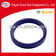 car rubber seal parts hydraulic pump shaft seal